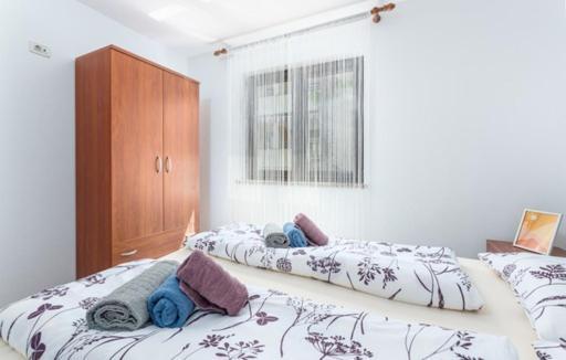 Apartmani Lorena Poreč Exterior foto