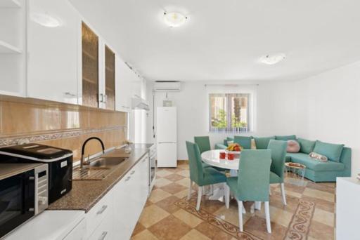 Apartmani Lorena Poreč Exterior foto